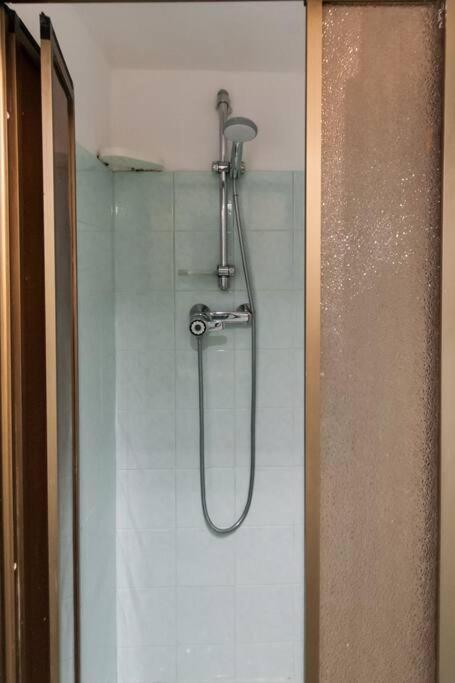 Ca'mariagrazia Flat In With Private Patio Apartment Venedig